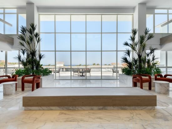 Фото Flow Spectrum Resort Sahl Hasheesh