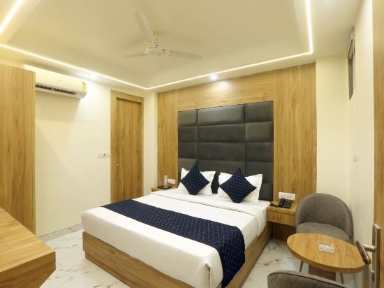 Фото Fabhotel Stay Suite