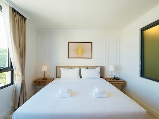 Фото B2 Santitham Boutique and Budget Hotel