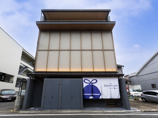 Фото Hotel Bell Kyoto