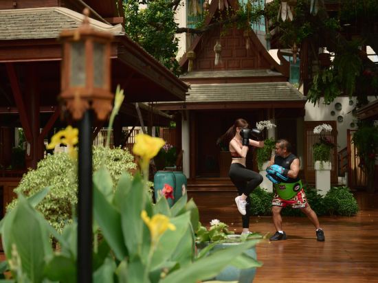 Фото The Peninsula Bangkok