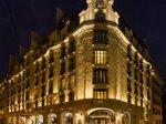 Sofitel Paris Arc de Triomphe Hotel