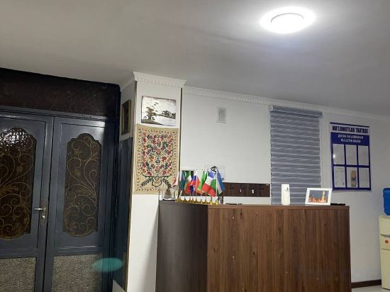 Фото Emirkhan Guesthouse