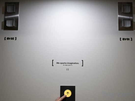 Фото Brackets Hotel Osaka Hommachi