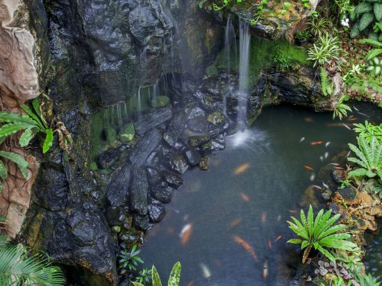 Фото Dusit Thani Pattaya