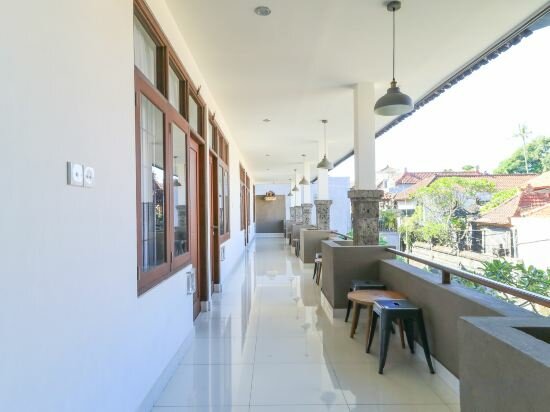 Фото Kak Garden Inn