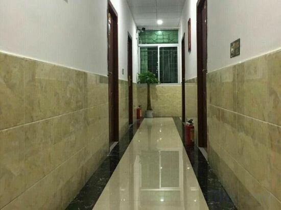 Apartments Guangzhou Modern Apartment, Guangzhou, photo