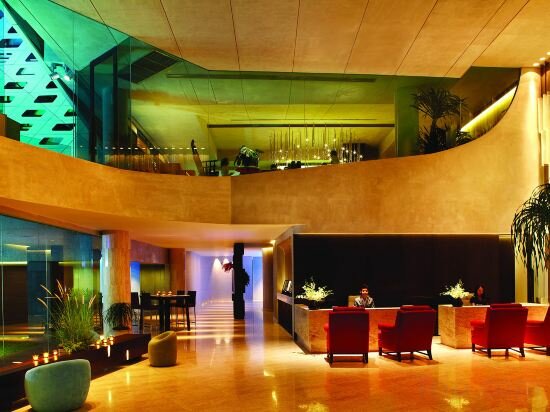 Фото Lit Bangkok Hotel