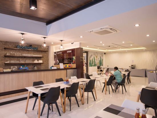 Фото River Front Krabi Hotel