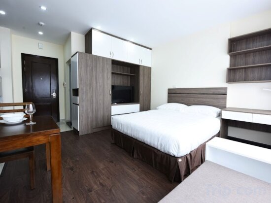 Фото Granda Legend Apartment