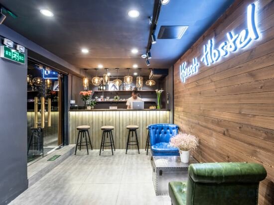 Фото Iforest Hostel