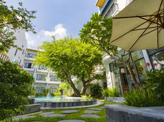 Фото Salmalia Boutique Hotel & SPA