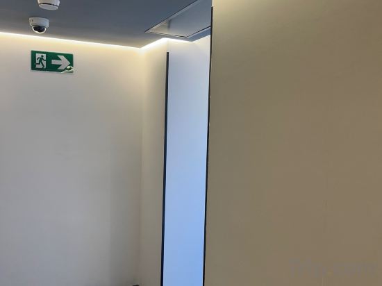 Фото EasyHotel Madrid Centro Atocha