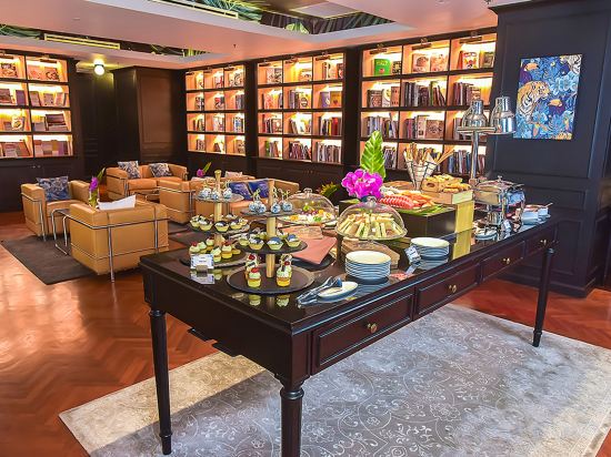 Фото Akara Hotel Bangkok