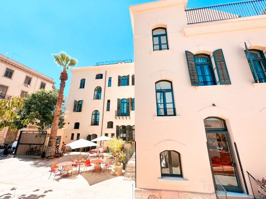 Фото Ostello Bello Palermo