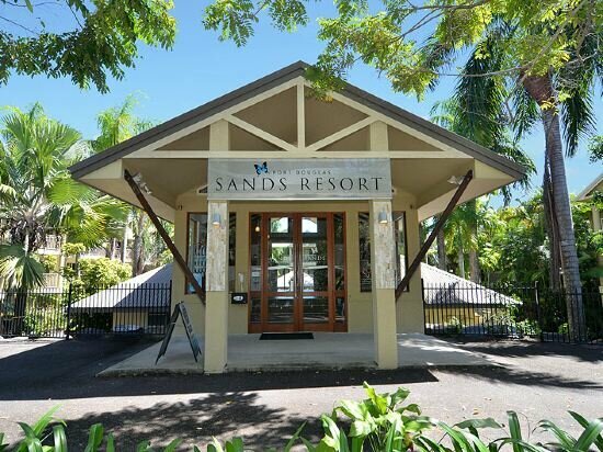 Hotel Port Douglas Sands Resort, Queensland, photo