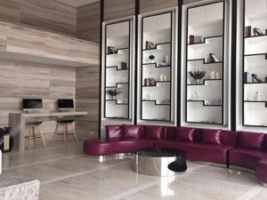 Гостиница Lavande Hotel Harbin Haxi Railway station