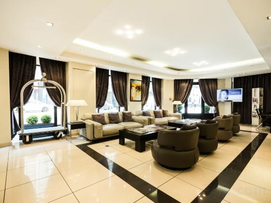 Фото Hotel Park Lane Paris