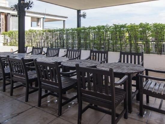 Фото The Patra Hotel - Rama 9