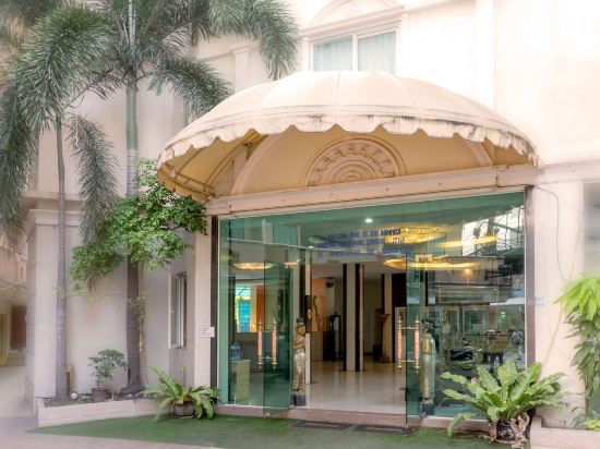 Фото Yes O'Tel Pattaya by Benya