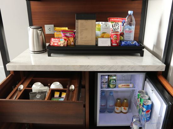 Фото Bangkok Marriott Hotel The Surawongse