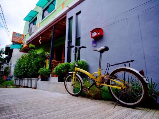 Фото Nap Corner Hostel