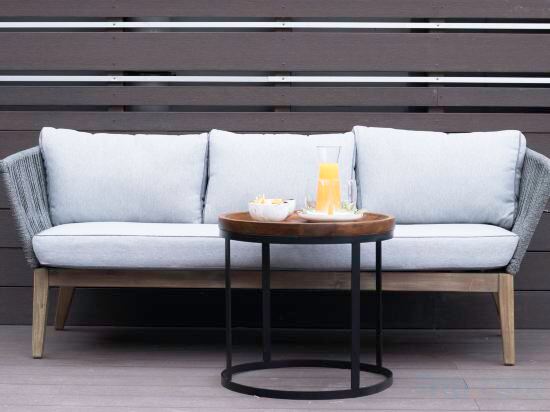 Фото Hotel NuVe Elements