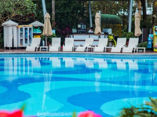 Фото InterContinental Haikou Seaview