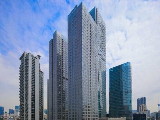 Apartments Xijinge Suite Apartment（Chunxi Road Taikoo Li Branch）, Chengdu, photo