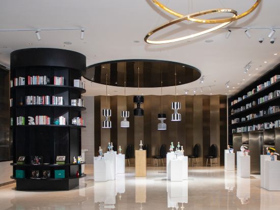 Фото Le Méridien Shanghai, Minhang