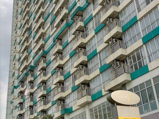 Hotel Harper Mt Haryono by Aston, Jakarta, photo
