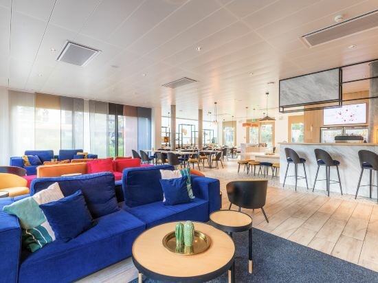 Фото Appart'City Collection Genève Aéroport Vernier