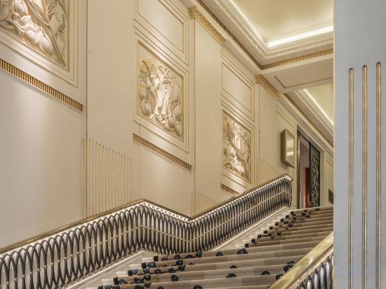 Фото Four Seasons Hotel Jakarta