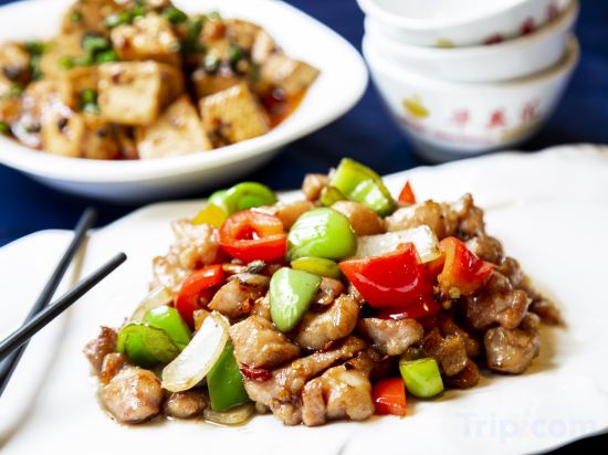 Фото Parsian Evin Hotel