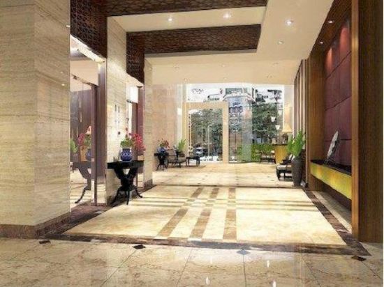 Фото Muong Thanh Hanoi Centre Hotel