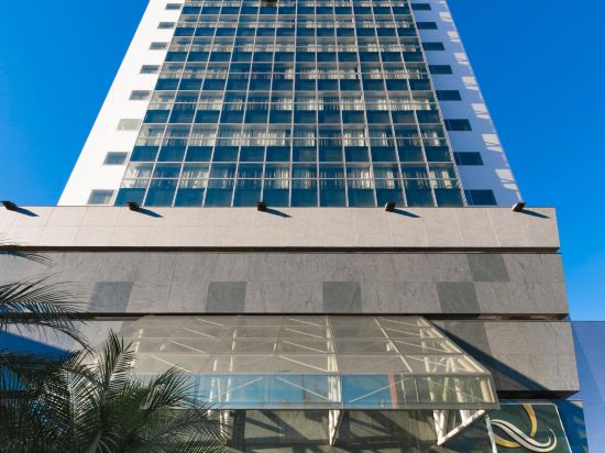 Фото Bourbon Belo Horizonte Savassi