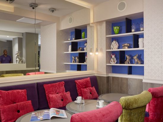 Фото Hôtel Antin Trinité