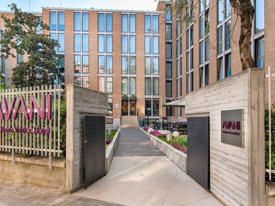 Фото Avani Rio Novo Venice Hotel