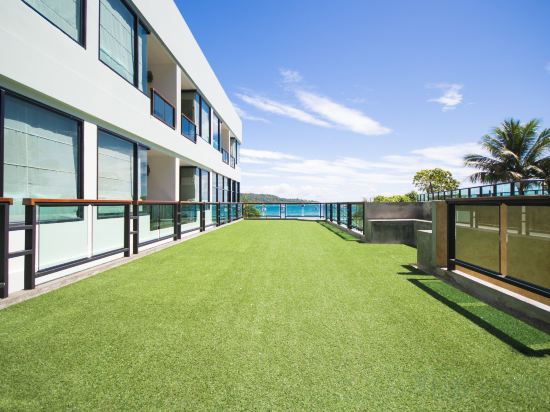 Фото Phi Phi Nice Beach Hotel Hip