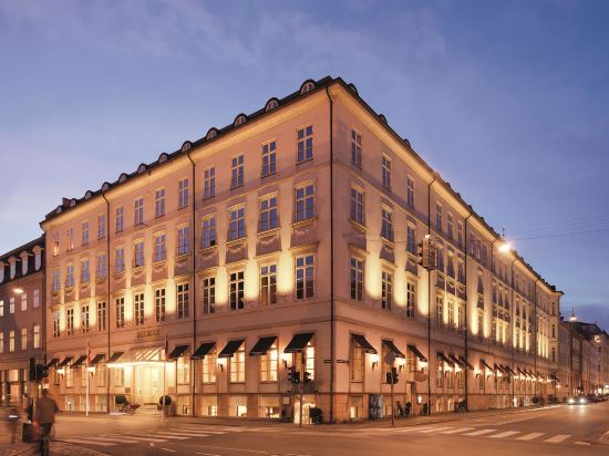 Фото Phoenix Copenhagen by Arp-Hansen Hotel Group