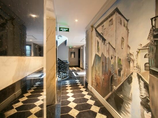 Фото La Sinfonía Citadel Hotel & SPA