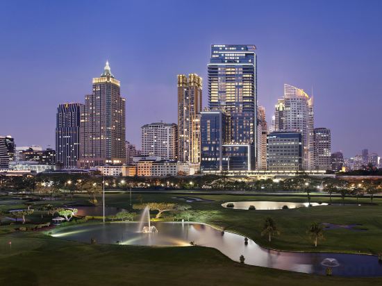 Фото The St. Regis Bangkok