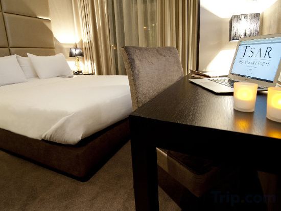 Фото Czar Lisbon Hotel