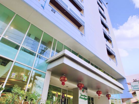 Фото Friendlytel Hotel