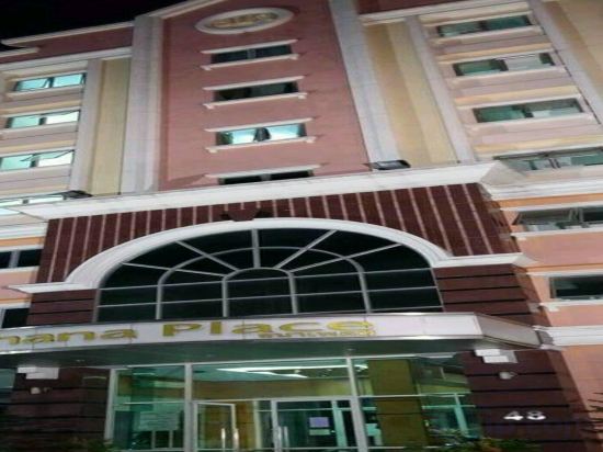 Фото отеля 3