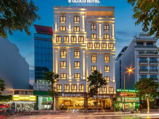 Фото Gloud Hotel