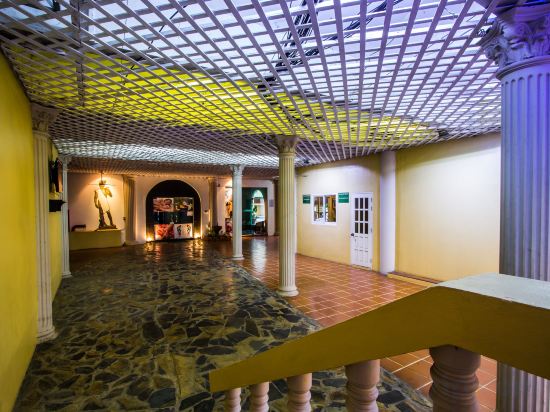 Фото Zing Resort and SPA