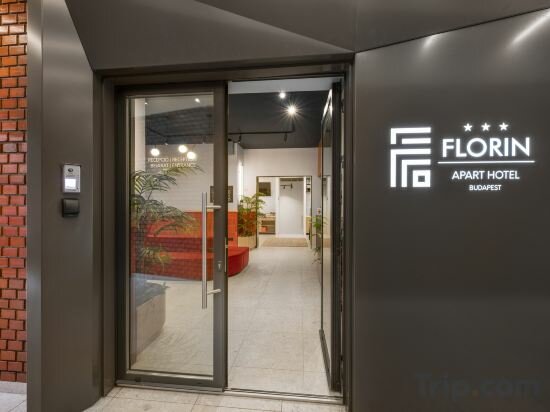 Фото Florin Apart Hotel