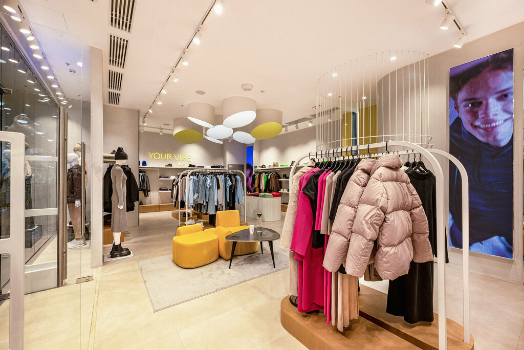 Marketplace Med Online, Krasnodar, photo