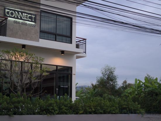 Фото The Connect Chiang Mai